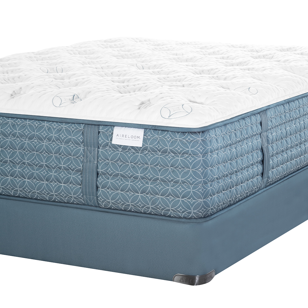 Aireloom Abstract Luxury Firm Mattress AbsractLuxuryFirm ABC Warehouse
