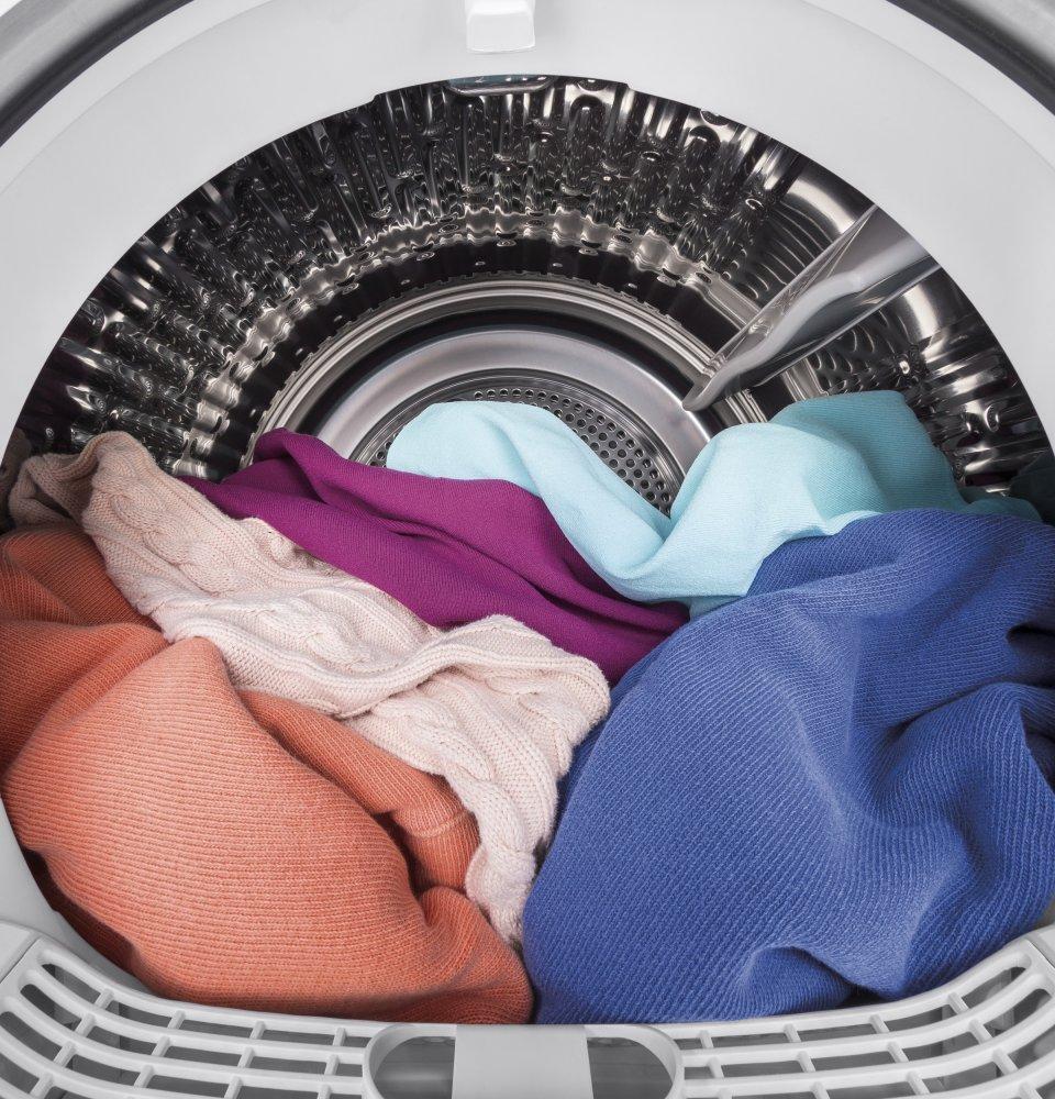 GENERAL ELECTRIC Dryer GFD14ESSNWW ABC Warehouse