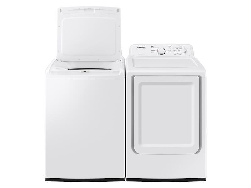 SAMSUNG Electric Dryer DVE41A3000W ABC Warehouse