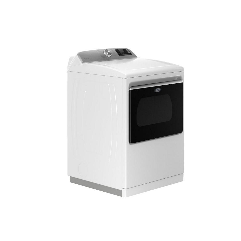 MAYTAG Electric Dryer MED7230HW ABC Warehouse