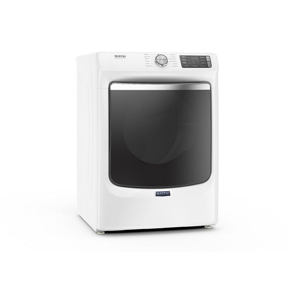 MAYTAG Gas Dryer MGD6630HW ABC Warehouse