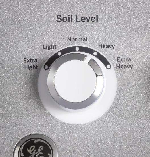 GENERAL ELECTRIC High Efficiency Tl Washer with Speed wash GTW500ASNWS