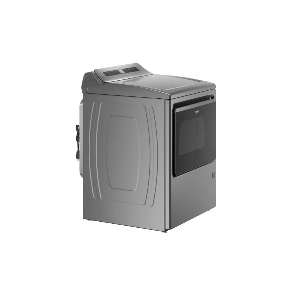 WHIRLPOOL Gas Dryer WGD6120HC ABC Warehouse