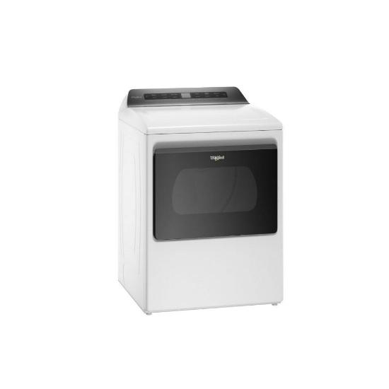 Conduit D'air Pour Sèche-linge Whirlpool - Pièce Neuve Issue D'appareil Endommagé (Modèle WED6120HW)
