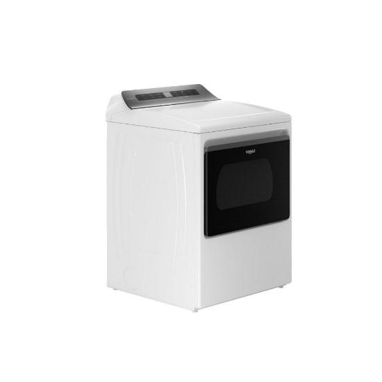Conduit D'air Pour Sèche-linge Whirlpool - Pièce Neuve Issue D'appareil Endommagé (Modèle WED6120HW)