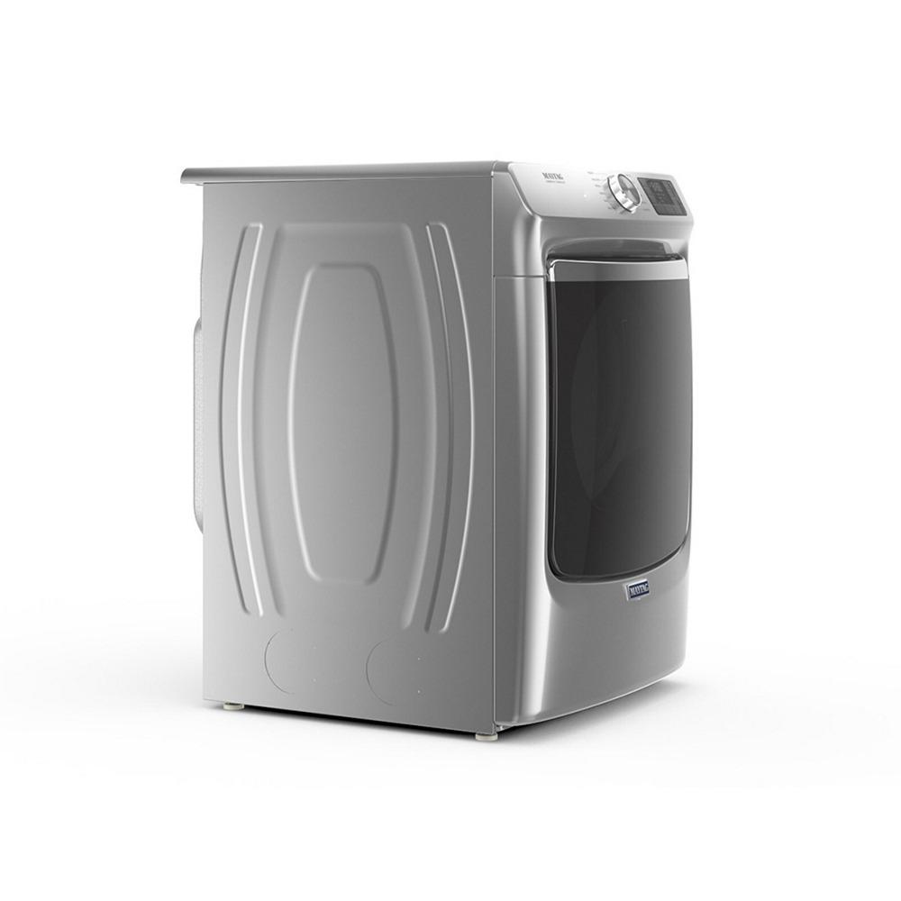 MAYTAG Energy Star Electric Dryer with Extra power button MED6630HC