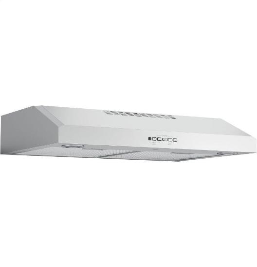GENERAL ELECTRIC Range Hood JVX5300SJSS ABC Warehouse