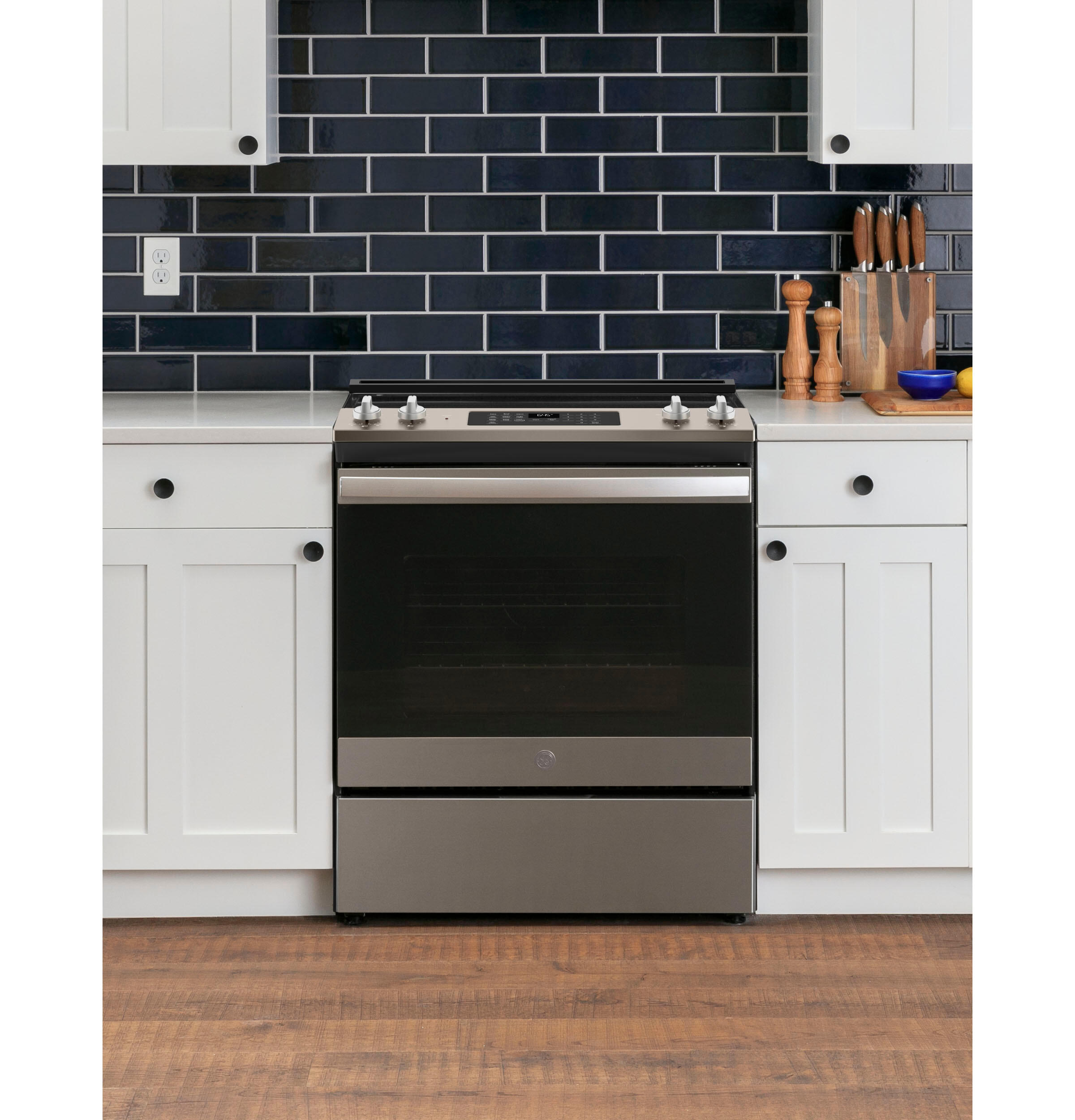 GENERAL ELECTRIC 30" Range Hood JVW5301EJES ABC Warehouse