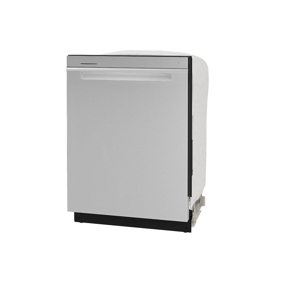 WHIRLPOOL 24" BuiltIn Dishwasher WDTA50SAKZ ABC Warehouse