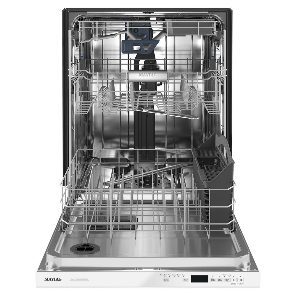 MAYTAG 24" BuiltIn Dishwasher MDB8959SKW ABC Warehouse