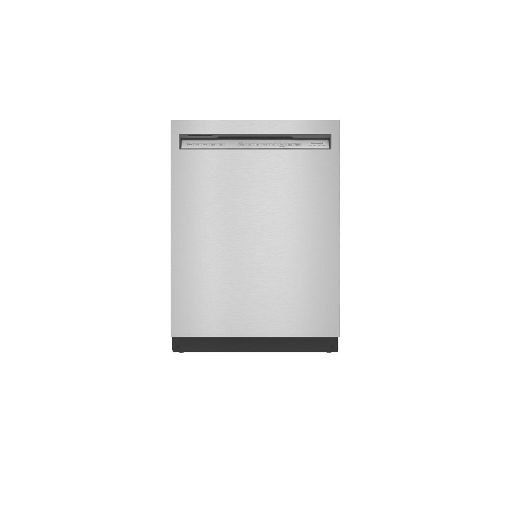 KITCHENAID 24" BuiltIn Dishwasher KDFE204KPS ABC Warehouse