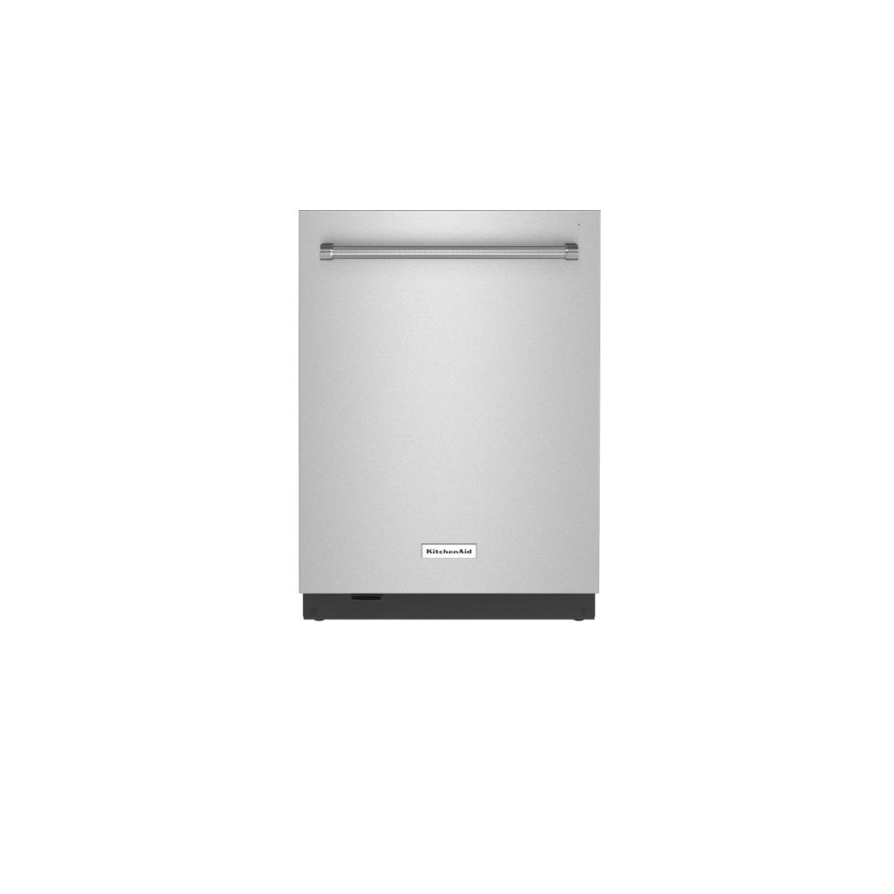 KITCHENAID 24" BuiltIn Dishwasher KDTM704KPS ABC Warehouse