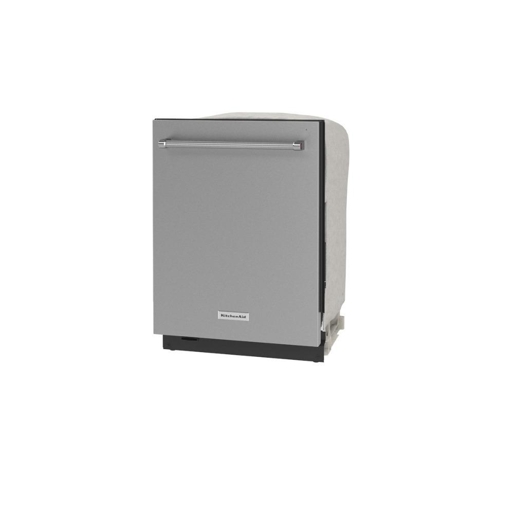 KITCHENAID 24" BuiltIn Dishwasher KDTM704KPS ABC Warehouse