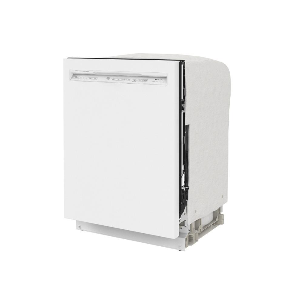 KITCHENAID 24" BuiltIn Dishwasher KDFE204KWH ABC Warehouse