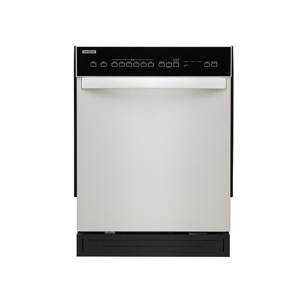 WHIRLPOOL BuiltIn Dishwasher WDF550SAHS ABC Warehouse