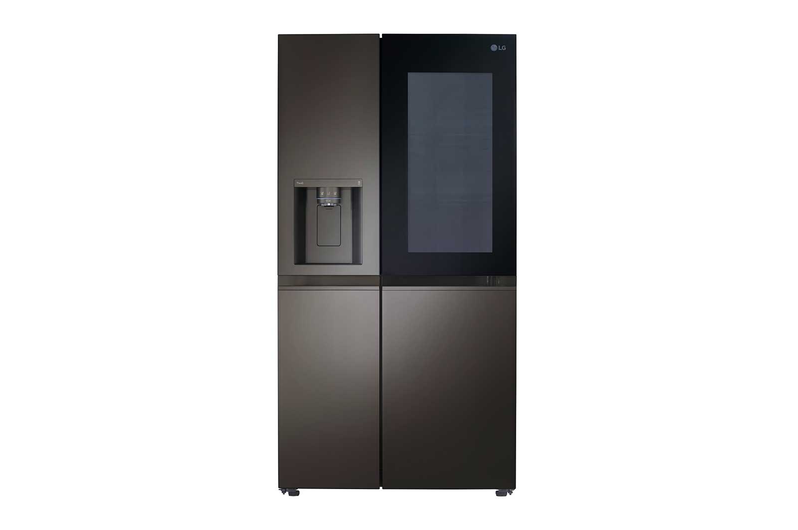 LG Side By Side Refrigerator LRSOS2706D ABC Warehouse