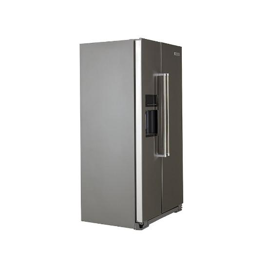 KITCHENAID Side By Side Refrigerator KRSC703HPS ABC Warehouse