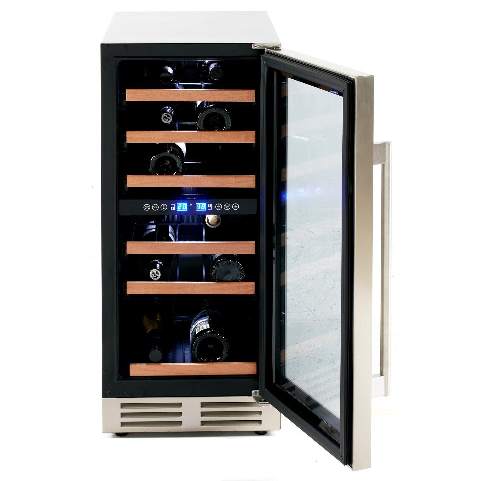 AVANTI Wine Cooler WCF282E3SD ABC Warehouse