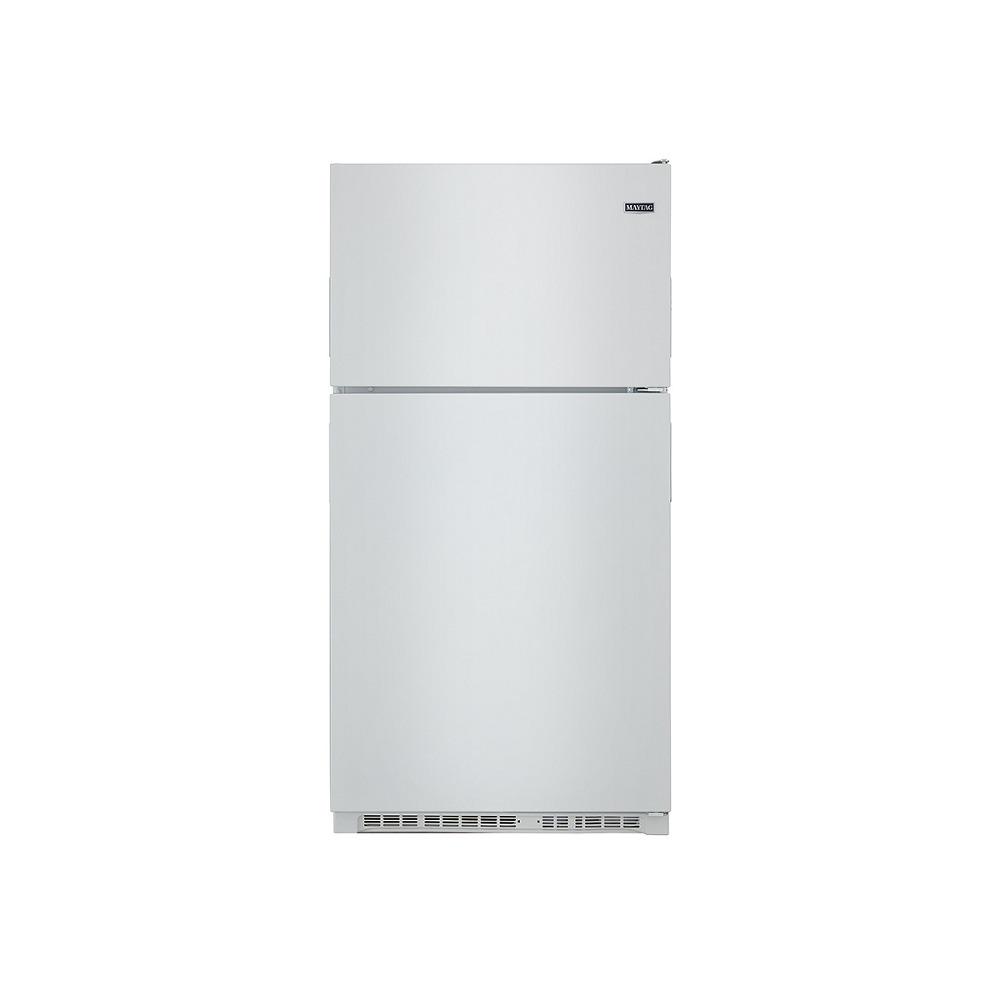 MAYTAG Top Freezer Refrigerator MRT311FFFH ABC Warehouse