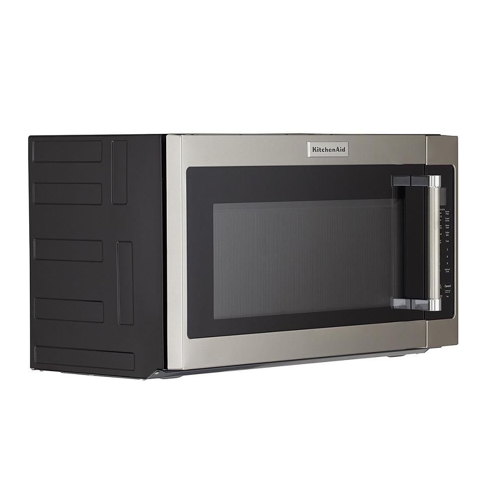 KITCHENAID Over The Range 30" Microwave with 7 sensor functions