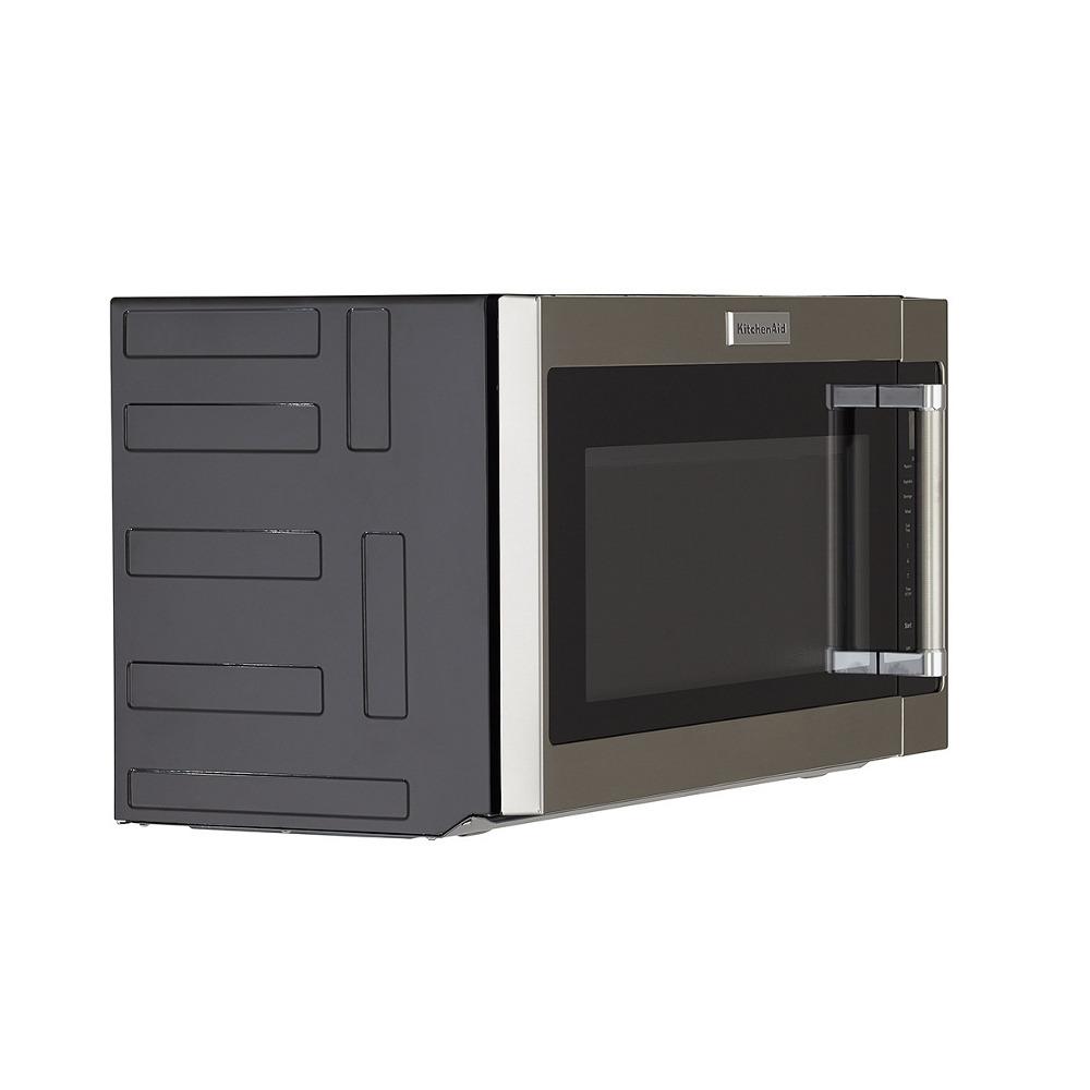 KITCHENAID Over The Range 30" Microwave with 7 sensor functions