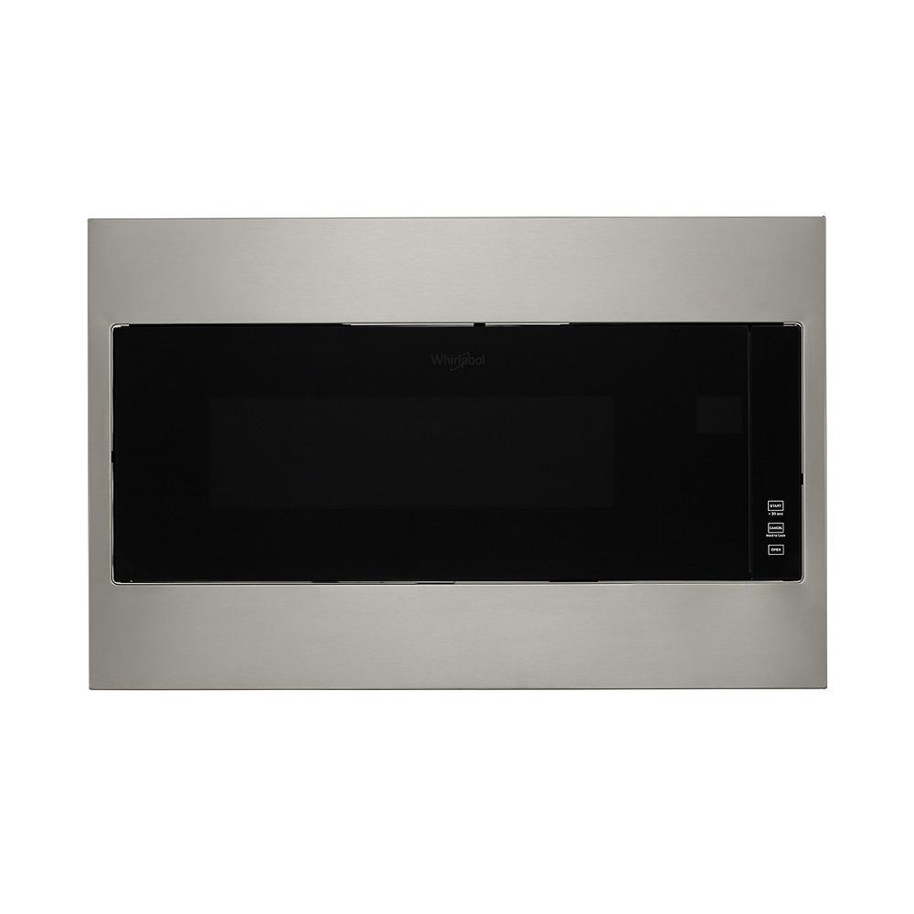 WHIRLPOOL BuiltIn Microwave WMT55511KS ABC Warehouse