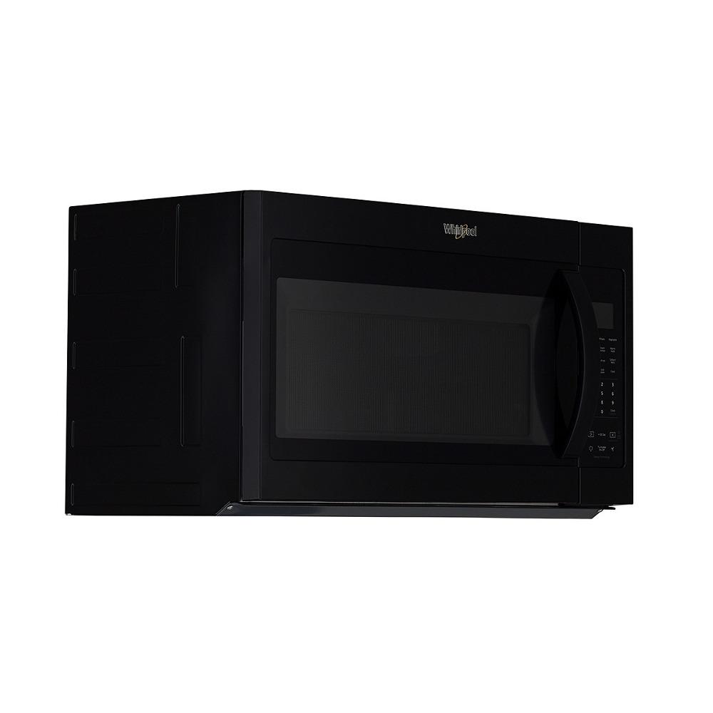 WHIRLPOOL Over The Range Microwave WMH32519HB ABC Warehouse