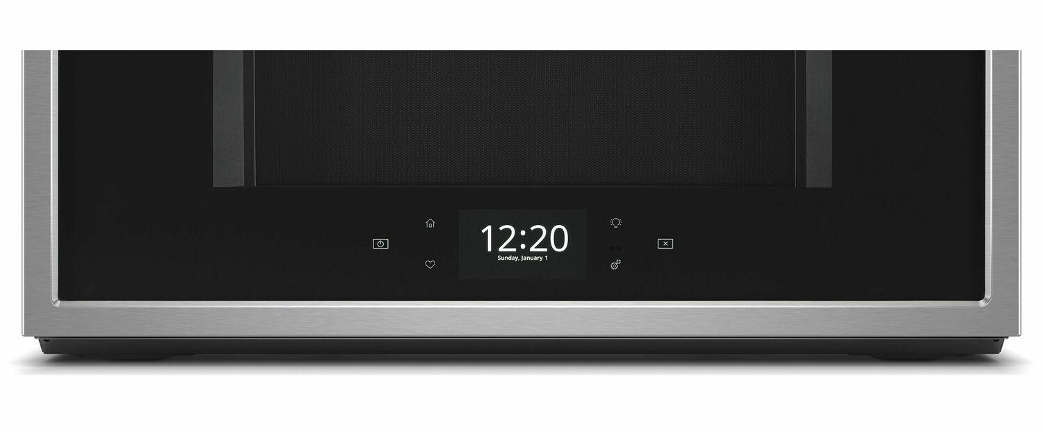 WHIRLPOOL Over The Range Microwave WMHA9019HZ ABC Warehouse