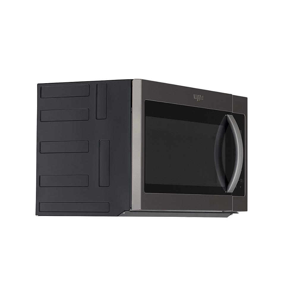 WHIRLPOOL Over The Range Microwave Oven with 1000 watts of power