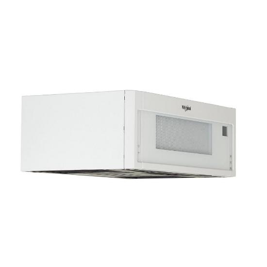 WHIRLPOOL Over The Range Microwave with Low profile design WML55011HW