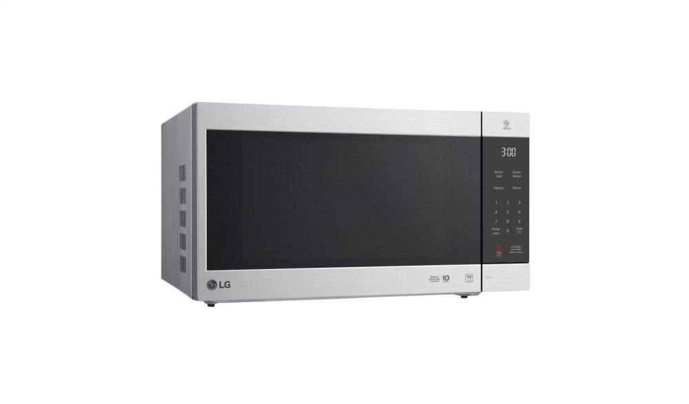 LG Neochef Microwave Oven with Smart inverter technology LMC2075ST