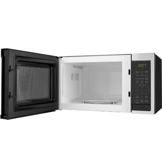 GENERAL ELECTRIC Microwave JES1097SMSS ABC Warehouse
