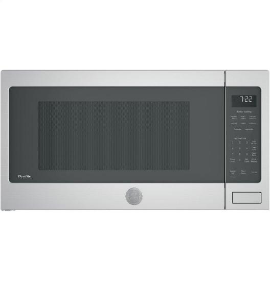 PROFILE Microwave PES7227SLSS ABC Warehouse