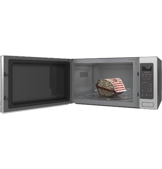 PROFILE Microwave PES7227SLSS ABC Warehouse