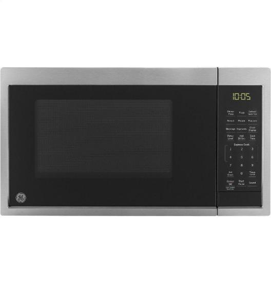 GENERAL ELECTRIC Microwave JES1095SMSS ABC Warehouse