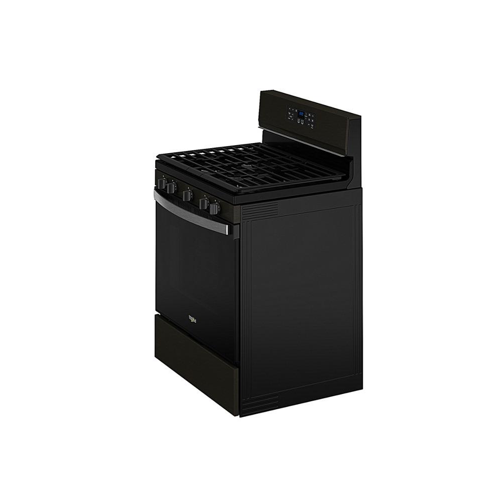 WHIRLPOOL Gas Range WFG550S0LV ABC Warehouse