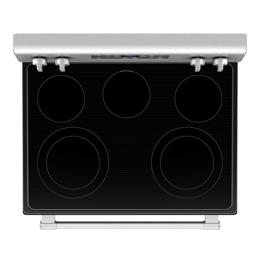 MAYTAG Self Clean Convection Ceramic Range MER7700LZ ABC Warehouse