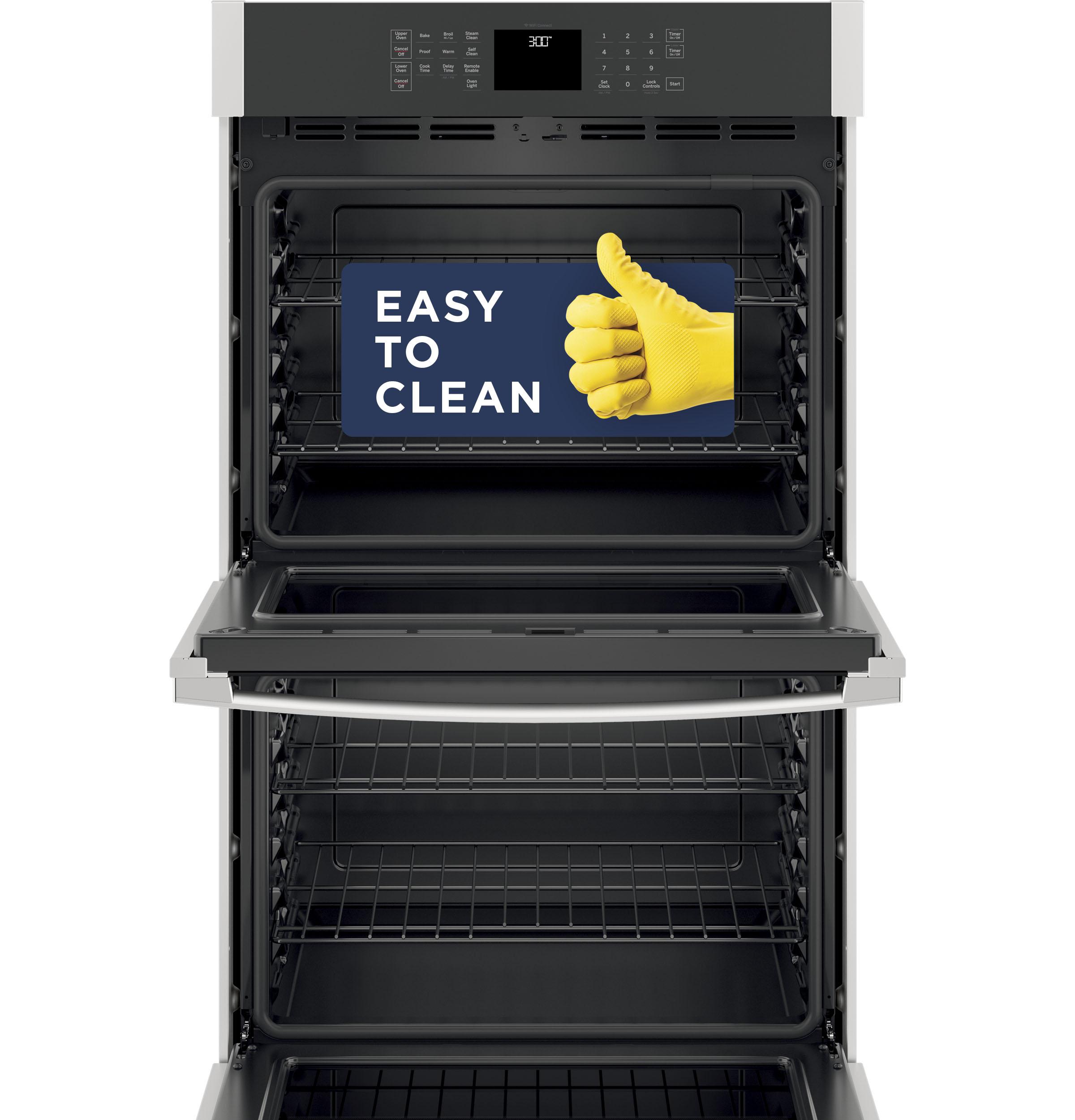 GENERAL ELECTRIC Wall Oven JTD3000SNSS ABC Warehouse