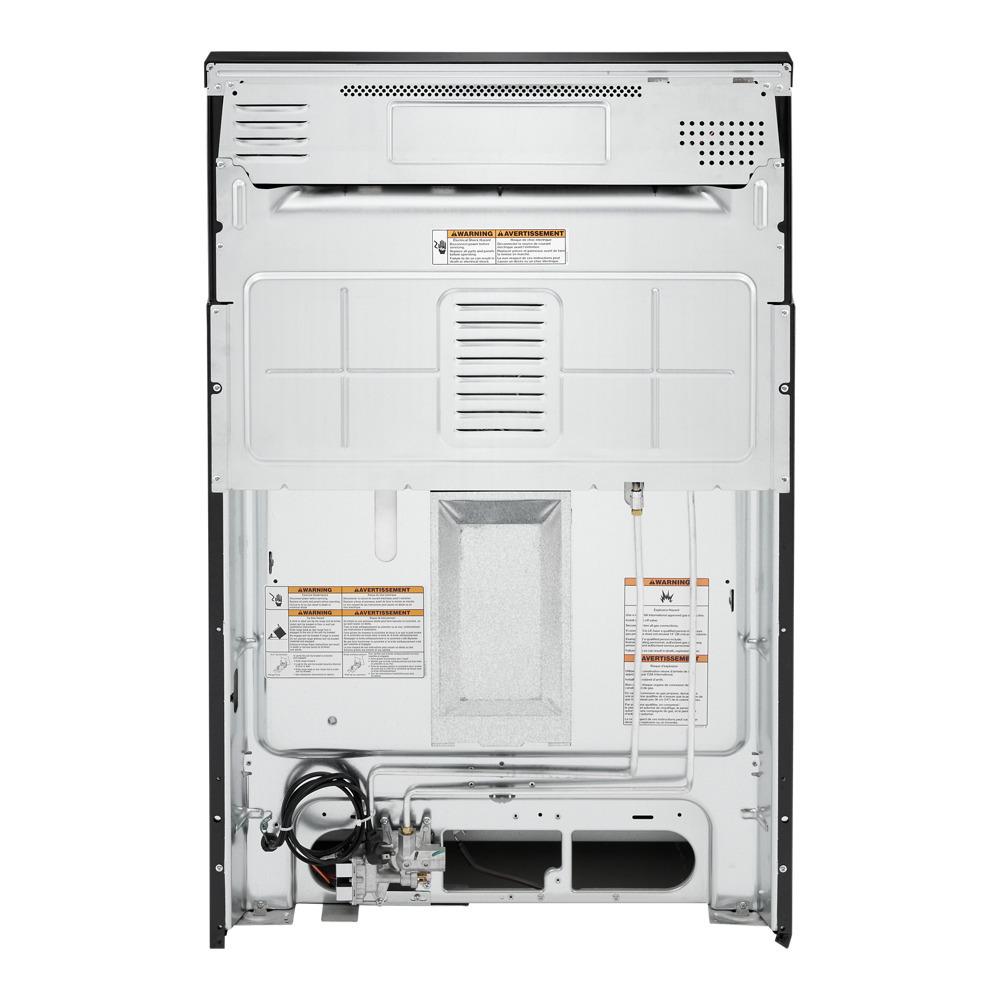 MAYTAG Gas Range with True convection w/3rd elem MGR8800FZ ABC Warehouse