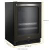 Picture of WHIRLPOOL WUB50X24HV