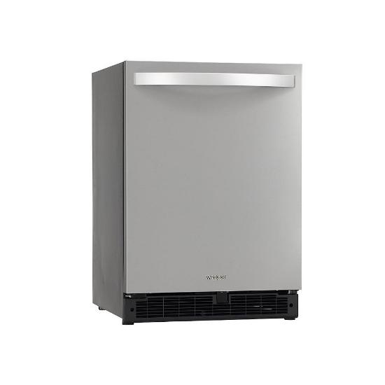WHIRLPOOL Under Counter Refrigerator WUR50X24HZ ABC Warehouse