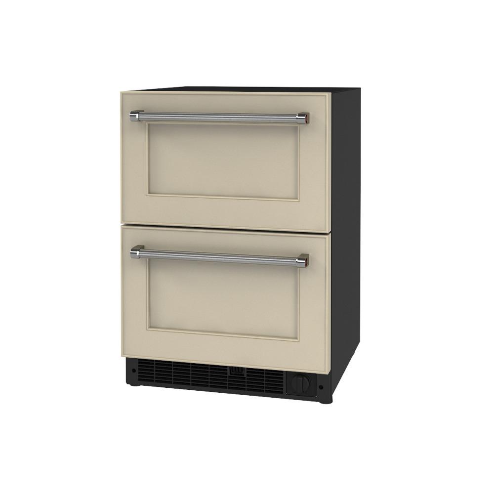 KITCHENAID Refrigerator/freezer Drawers KUDF204KPA ABC Warehouse