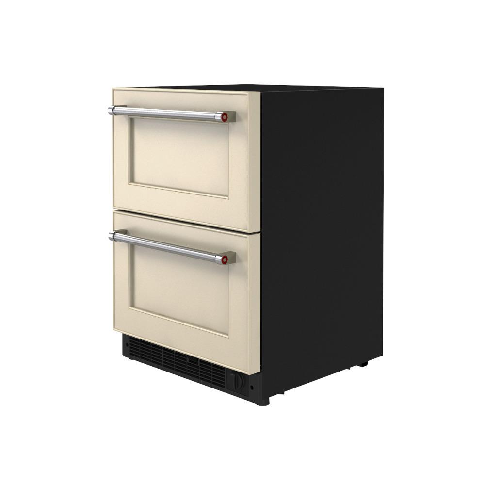 KITCHENAID Refrigerator/freezer Drawers KUDF204KPA ABC Warehouse