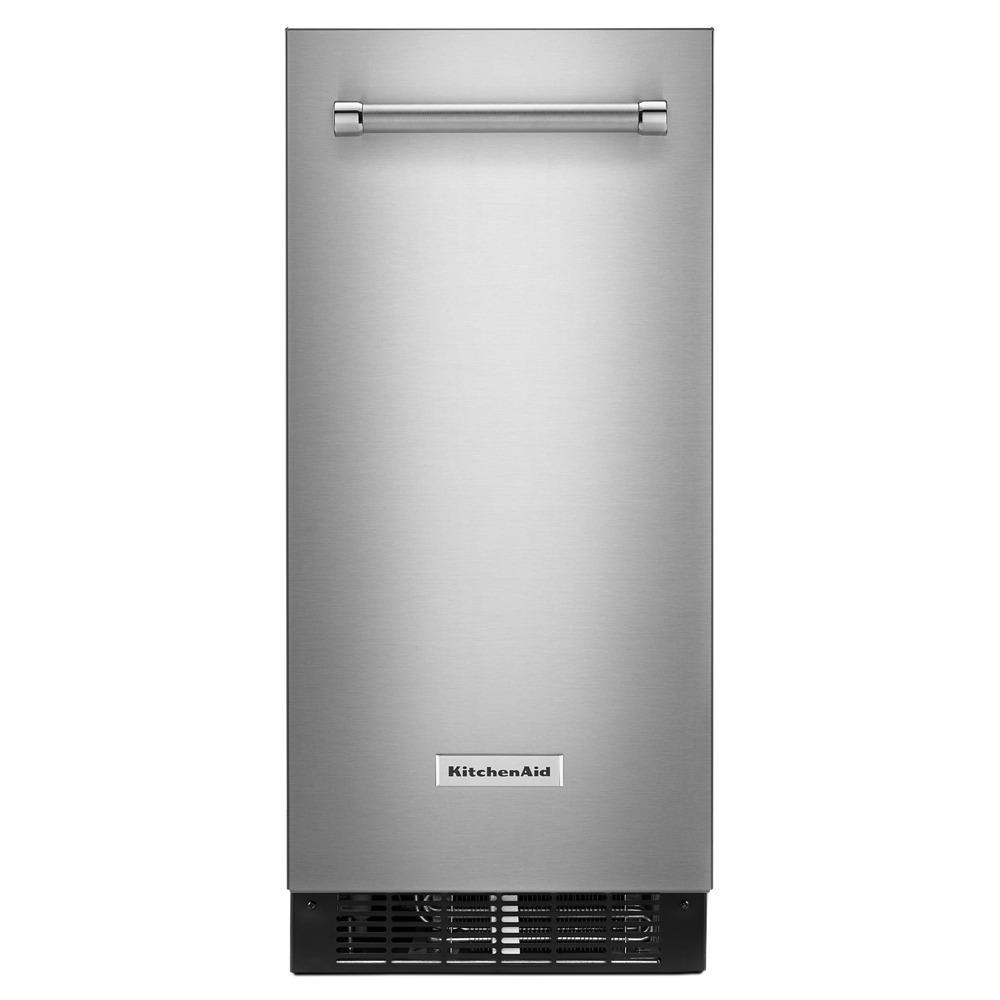 KITCHENAID BuiltIn Ice Maker KUIX535HPS ABC Warehouse