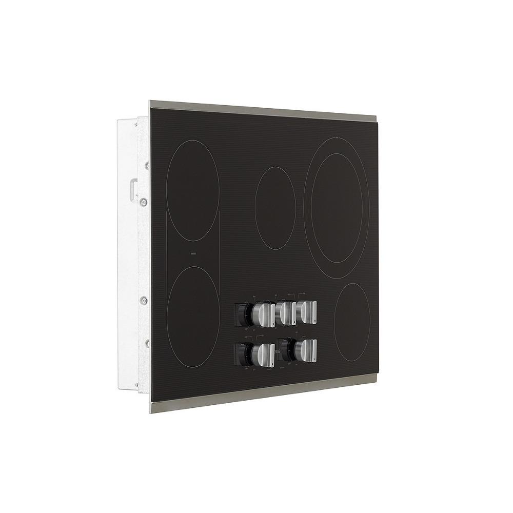 MAYTAG 36" Electric Cooktop MEC8836HS ABC Warehouse