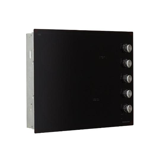 KITCHENAID 30" Electric Cooktop KCES550HBL ABC Warehouse