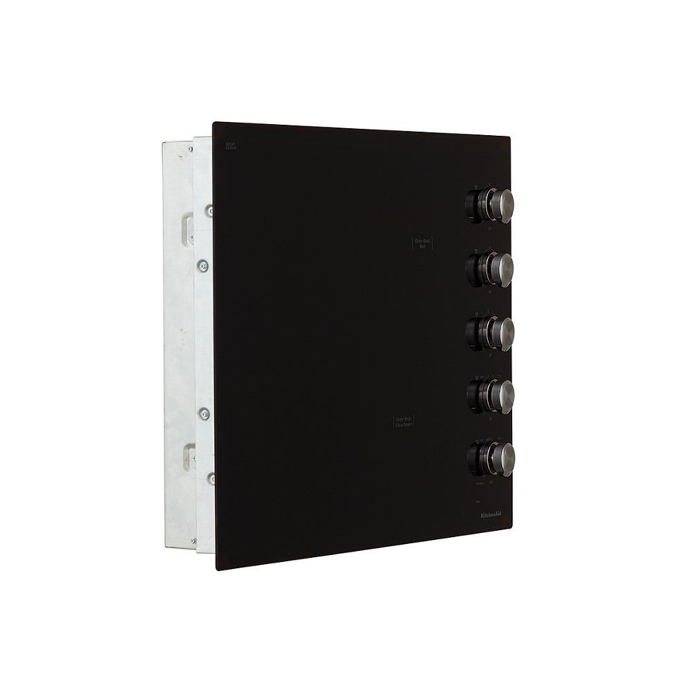 KITCHENAID 30" Electric Cooktop KCES550HBL ABC Warehouse