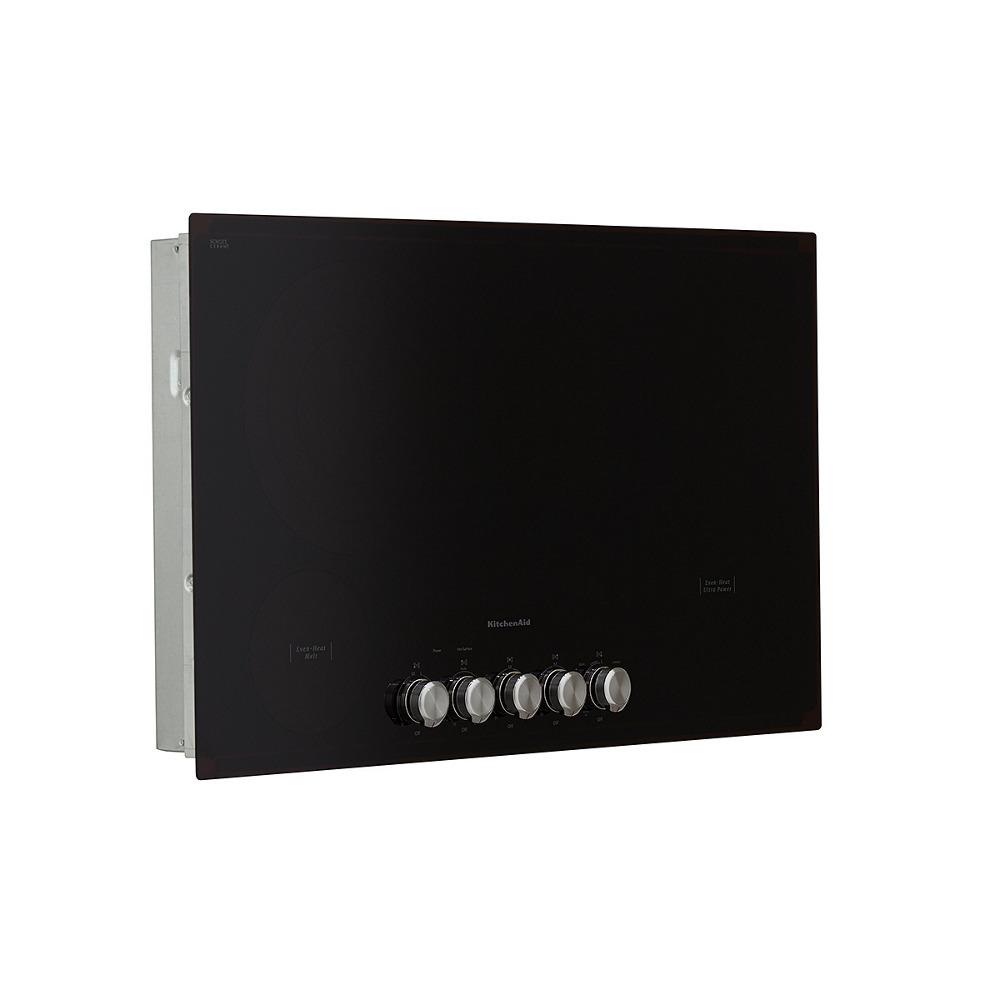 KITCHENAID 36" Cooktop KCES556HBL ABC Warehouse