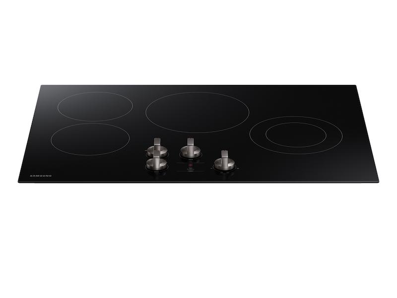 SAMSUNG 30" Electric Cooktop NZ30R5330RK ABC Warehouse