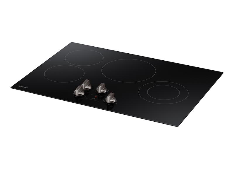 SAMSUNG 30" Electric Cooktop NZ30R5330RK ABC Warehouse
